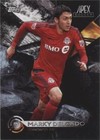 2016 Topps Apex Marky Delgado #26