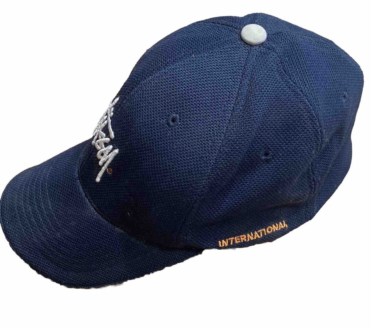 帽子 90s old stussy baseball cap good fade 帽子 90s old stussy baseball cap good fade Stussy 90S Old