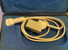 HP/Diasonics 3.5 MI 100-02342-00 Convex Linear Array Ultrasound Transducer Probe