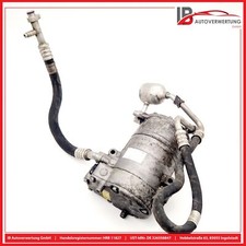 MERCEDES E-K. W212 E300 BLUETEC HYBRID Klimakompressor Klimapumpe A0038301660 MB