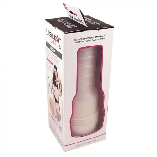 Fleshlight Girls - Stoya Destroya with Free Shipping - Picture 2 of 3