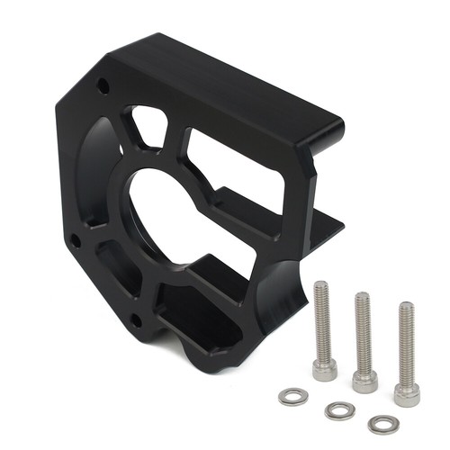 Funda protectora de cadena delantera para motocicleta apta para Honda TRX450R 2006-2014 - Imagen 9 de 16