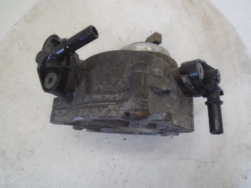 CITROEN DISPATCH EXPERT SCUDO VACUUM PUMP 2007-2014 1560 9684786780 - Picture 2 of 9