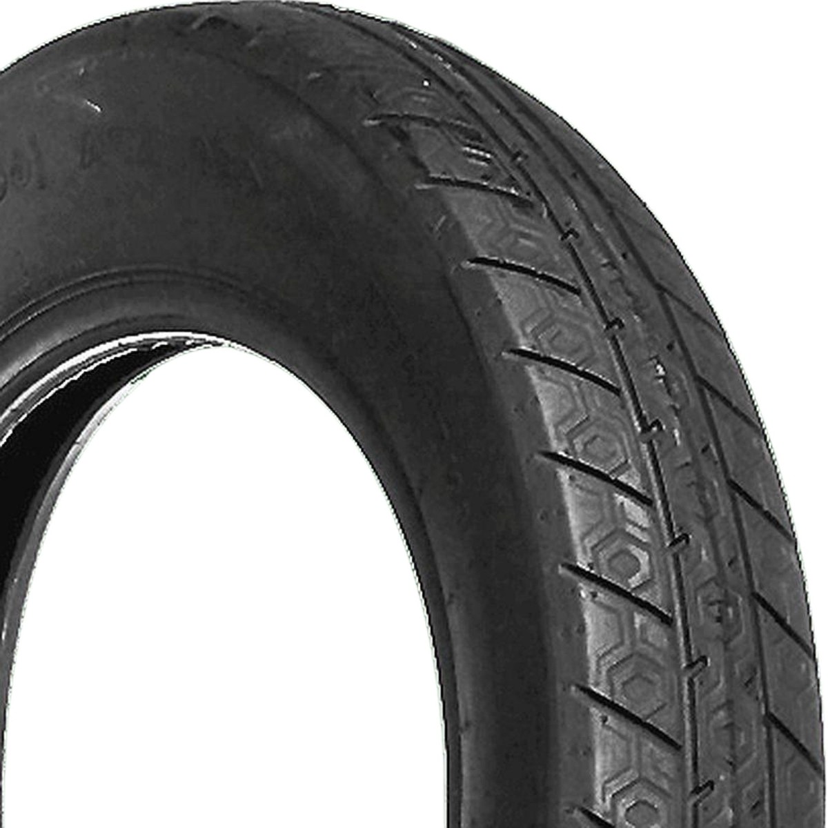 1 New Goodyear Convenience Spares - T155/85r18 Tires 1558518
