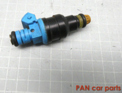 Ford Fiesta IV 1.3i Einspritzdüse Bosch 97BF-BA, 0280150997