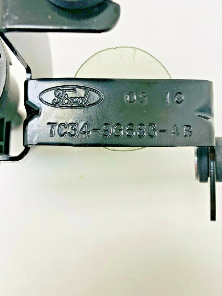 OEM CP626 новый клапан продувки паровой канистры / соленоид - Изображение 2 из 4