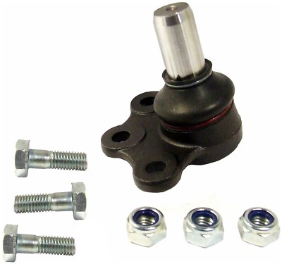 For 2002-2009 Saab 9-5 Suspension Ball Joint Front Lower Delphi 2003 2004 2005