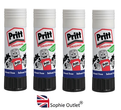 pritt modelling dough