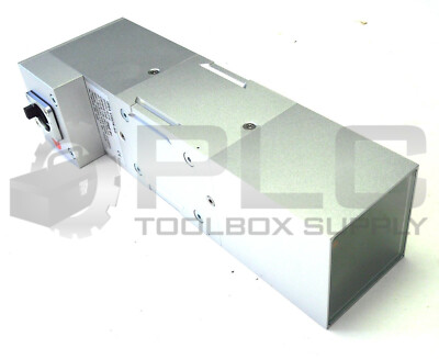 ISRA VISION AG GIGE B1 00-30-53-14-EA-92 48VDC 2,5 W 194704