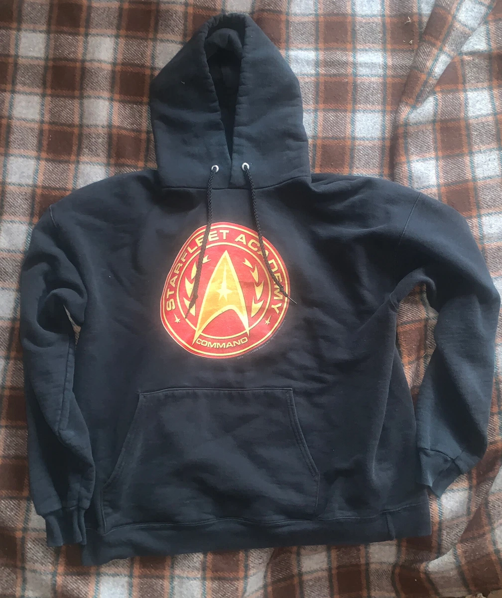 Star cheap trek hoodie