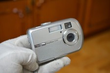 Kodak Digital Camera EasyShare CD40 4.0MP Silver Tested Working