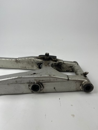 Yamaha RD350 RD 350 31K YPVS Rear Wheel Swing Arm Rear #15977 - Picture 14 of 22