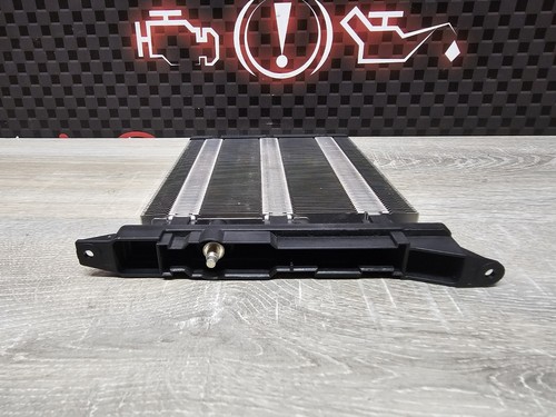 2009 - 2014 Volkswagen TDI Heating Element HVAC Auxiliary Electric Heater Core.  - Picture 6 of 12