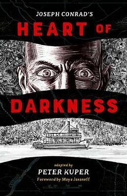 Heart of Darkness by Joseph Conrad 9780393635645 NEW Free UK Delivery - Image 3