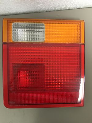 1995 1996 1997 1998 1999 Range Rover P38 Right Side Tail ... 1998 range rover tail light wiring 