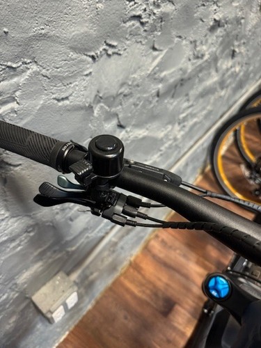 Scott Genius 930 Medium - Picture 5 of 8