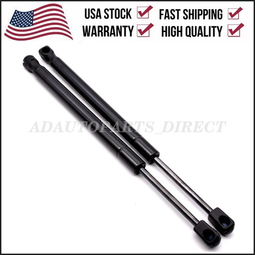 Bentley Continental Flying Spur 2014-2022 Trunk struts 2 pcs P/N 4W0827550C Photo - $110