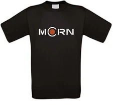 Mcrn Mars Expanse Cult Series T-Shirt