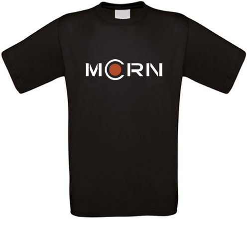 MCRN Mars Expanse Kult Serie T-Shirt - Bild 1 von 2