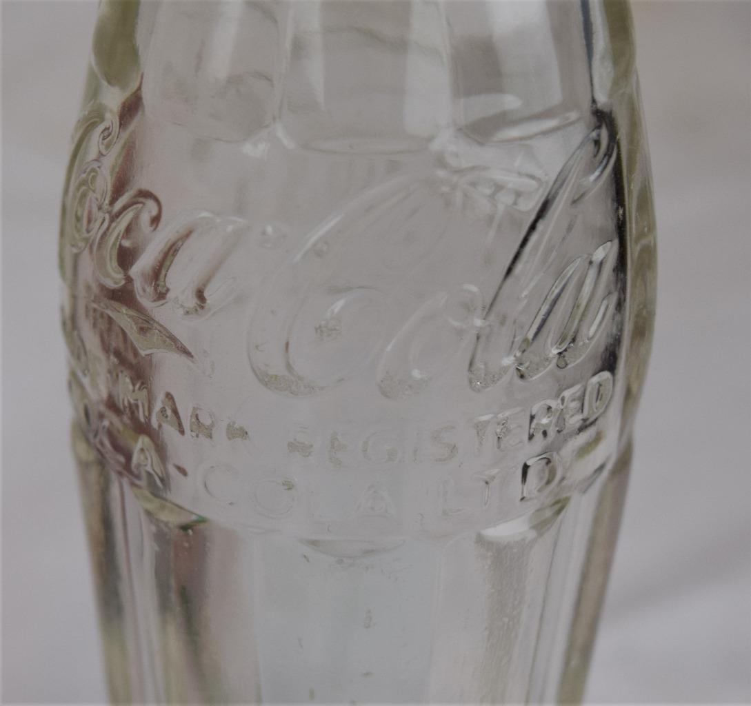 コカコーラ　ユーコン 本日は懐かしのUコン機(コカ・コーラの懸賞の賞品)です