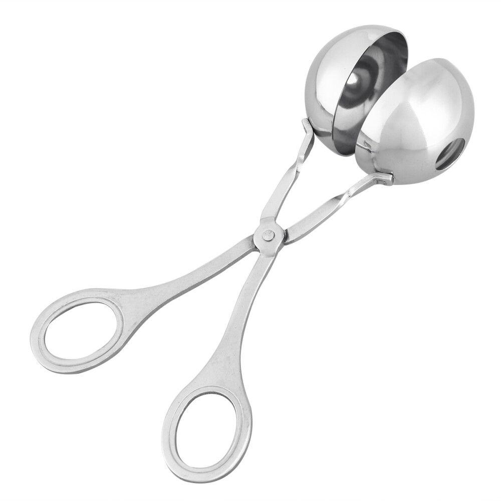 Net Ball Household Gadgets Stauffers Cookies Mini Tongs for Serving