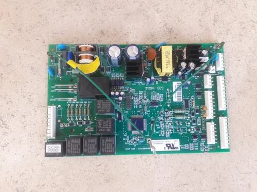 WR55X11098 GE Refrigerator electronic control board WR55X11098  OEM