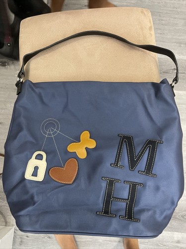 cartera mujer mario hernandez