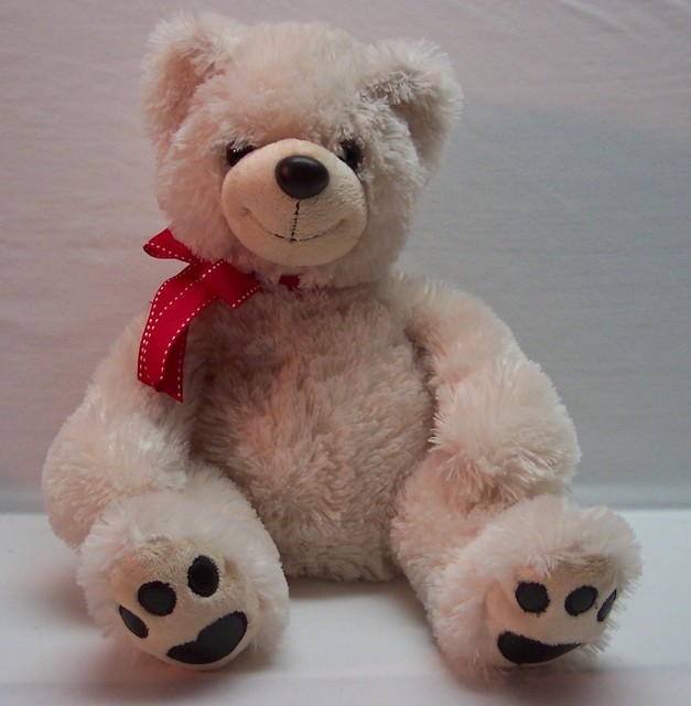 cute monkey teddy