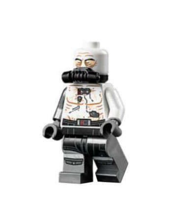 lego star wars bacta tank