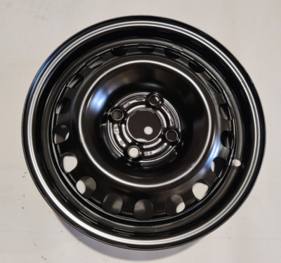 NEU ORIGINAL STAHLFELGE Für FIAT Tipo 6,0Jx15 Zoll ET38 51983817 EUR 79,00 - DE