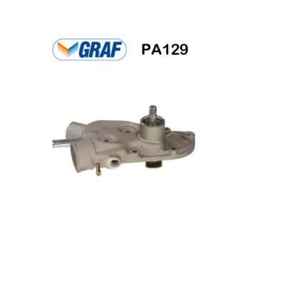 Water Pump Peugeot 604 - Talbot Tagora 2.3TD GRAF For 120296