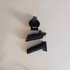 Jura Micro 1 Ersatzteile Mahlwerk Mühle