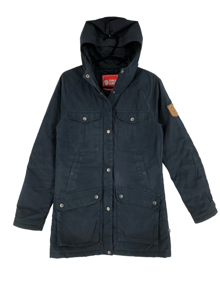 Greenland parka best sale
