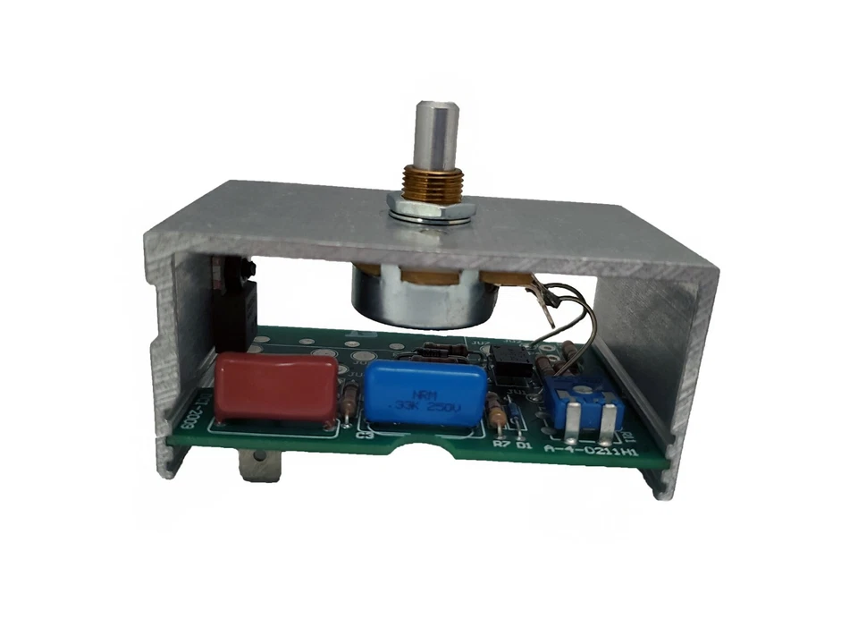 Dart Controls 57AC10C - Image 2 of 3