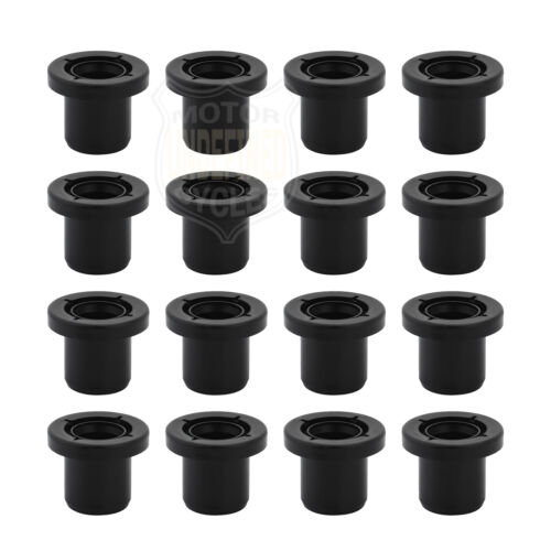 Fit For Polaris Outlaw 500/450/525 Predator 500 16PCS A-Arm Bushing Kit 5434575 - Picture 3 of 8