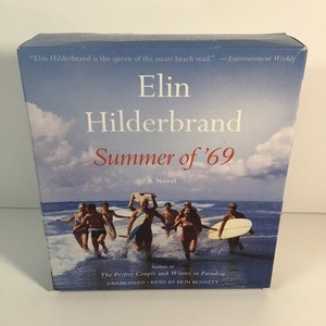 elin hilderbrand summer of 69 series elin hilderbrand summer of 69 series