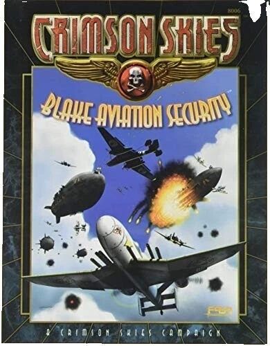 Juegos de roles de FASA