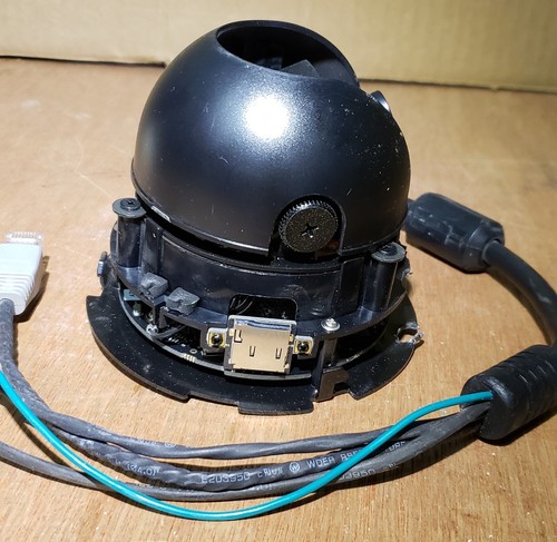 Vivotek Network Fixed Dome Camera FD8133 - Picture 7 of 9