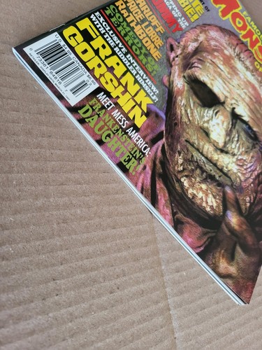 Famous Monsters of Filmland 1958 Warren 164 176 218, U PICK, Excellent Condition - Picture 634 of 742