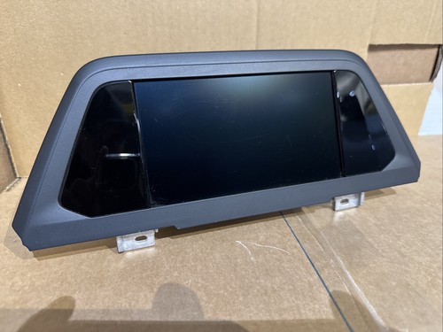 BMW X3 G01 X4 G02 CID 6,5” Central Information Display 6834921 Bord Navi Monitor