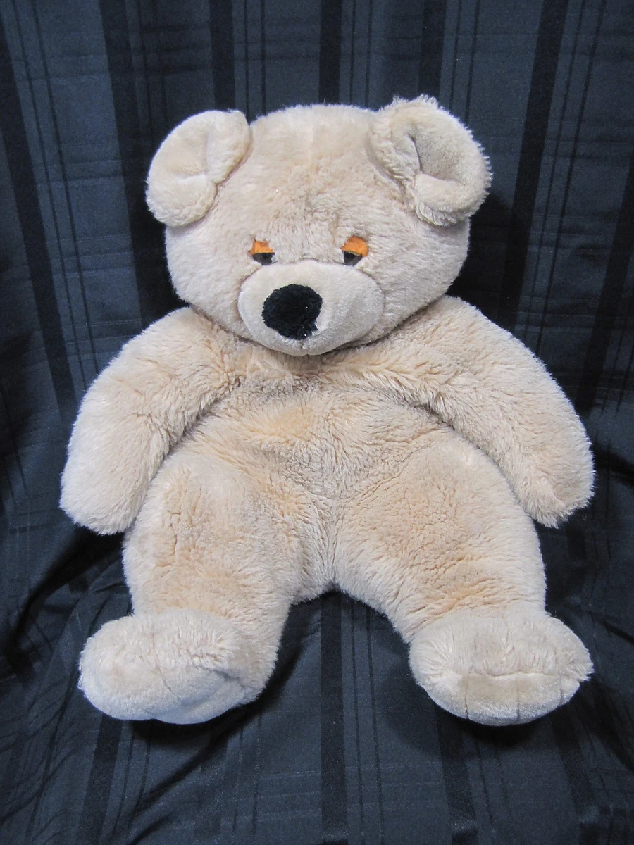 Gerber precious store plush bear