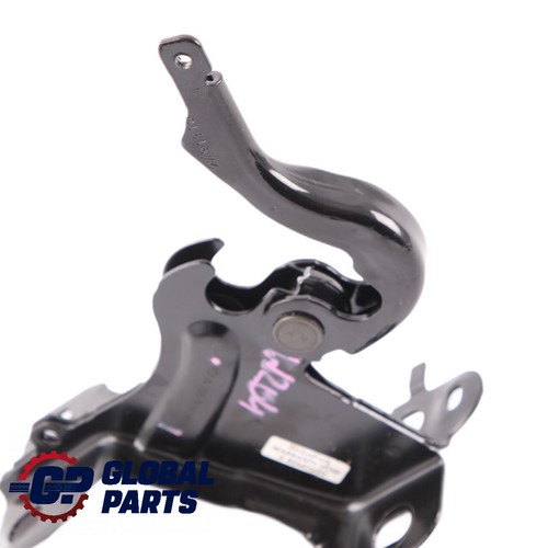 Mercedes W204 Rear Seat Lock Bracket Support Hinge Catch Latch A2049200024 - Picture 10 of 12