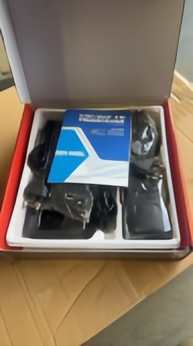 2-pak USB Akumulatorowe Walkie Talkie, Radiotelefony dwukierunkowe o zasięgu 3 mil, Ręczne P - Zdjęcie 6 z 6
