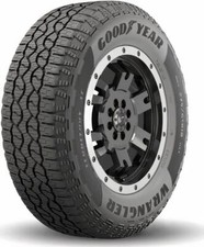 Goodyear Wrangler Territory AT 265/70R16 Tire