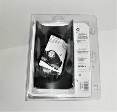 Bosch SP0F000003 Single Gauge Pod