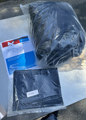 PPS Glide Patient Lateral Air Transfer Mat Large 3062-500-032 Unused