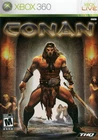 Conan (Xbox 360) Complete CIB! Disc Near Mint Tested!