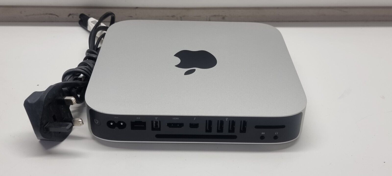 Mac Mini i7 10GB SSD256GB+1TB Late 2012SSD256GBHDD1TB