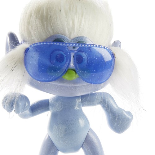 Trolls DreamWorks glitzergreifender Kerl Diamant - Bild 5 von 9