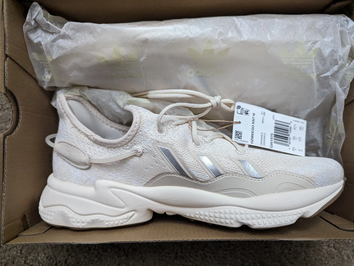 Adidas clearance ozweego trainers